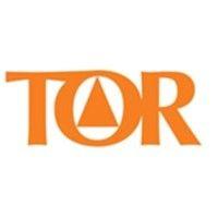 tor international logo image