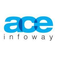 ace infoway pvt. ltd. logo image