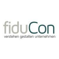 fiducon gmbh wirtschaftsprüfungsgesellschaft