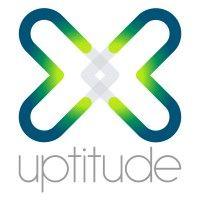 uptitude logo image