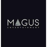 magus entertainment logo image