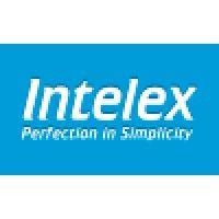 intelex logo image