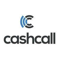 cashcall logo image