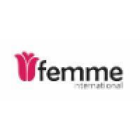 femme international