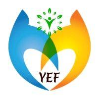 youth empowerment foundation logo image