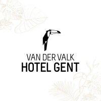 van der valk hotel ghent logo image