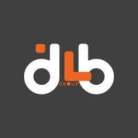 dlb group logo image