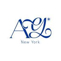 ag new york logo image