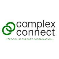 complex connect logo image