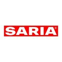 saria uk logo image