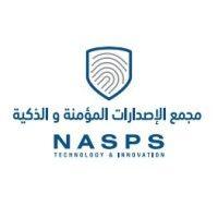 nasps technology & innovation logo image