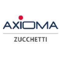 axioma - software gestionali e ict logo image