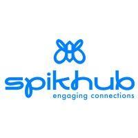 spikhub logo image