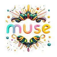 muse platforms logo image