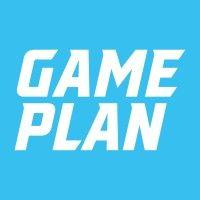 gameplan training logo image