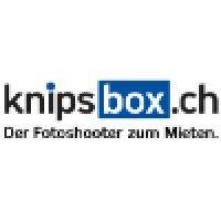 knipsbox gmbh logo image