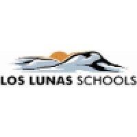 los lunas schools logo image