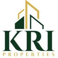 kri properties logo image