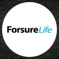 forsure life logo image