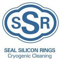 seal silicon rings logo image