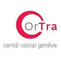 ortra santé-social genève logo image