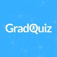 gradquiz logo image