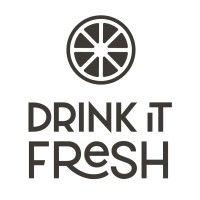 drink it fresh