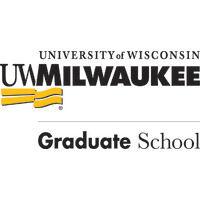 university of wisconsin-milwaukee graduate school logo image