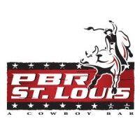 pbr cowboy bar- st. louis, mo logo image