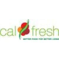 cal fresh logo image