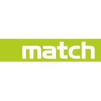 match - institut für montagetechnik und industrierobotik logo image