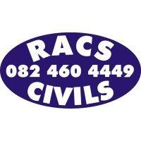 racs civil projects cc