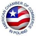 logo of American Chamber Of Commerce In Poland