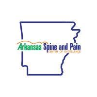 arkansas spine & pain