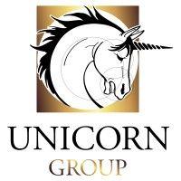 unicorn group logo image