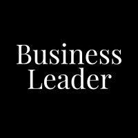 business leader logo image