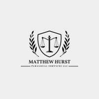 matthew hurst paralegal and notary services llc logo image