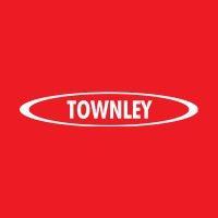 townley engineering & manufacturing co. logo image