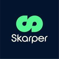 skarper logo image