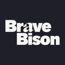 logo of Brave Bison