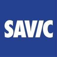 savic nv logo image