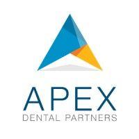 apex dental partners logo image