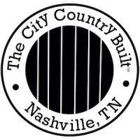 the city country built logo image