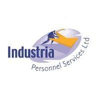 industria personnel logo image