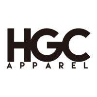 hgc apparel logo image