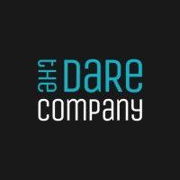 the dare company logo image