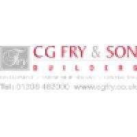 cg fry & son ltd