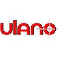 ulano corporation, inc. logo image