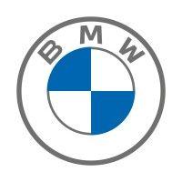 inchcape bmw logo image