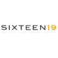 sixteen19 logo image